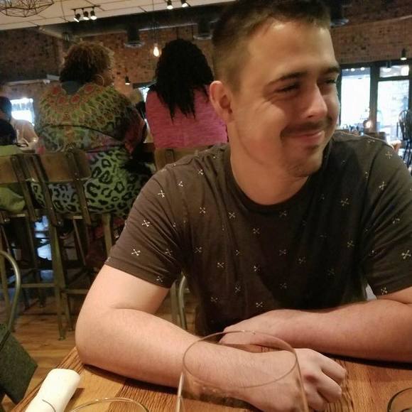 Meet your Posher, Blake - Picture 1 of 1